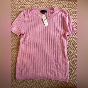 J crew top new with tags